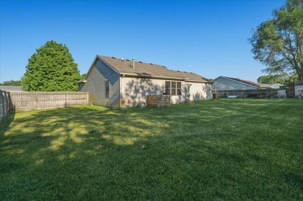 3030 Maplewood Street Hagar Township, MI 49022