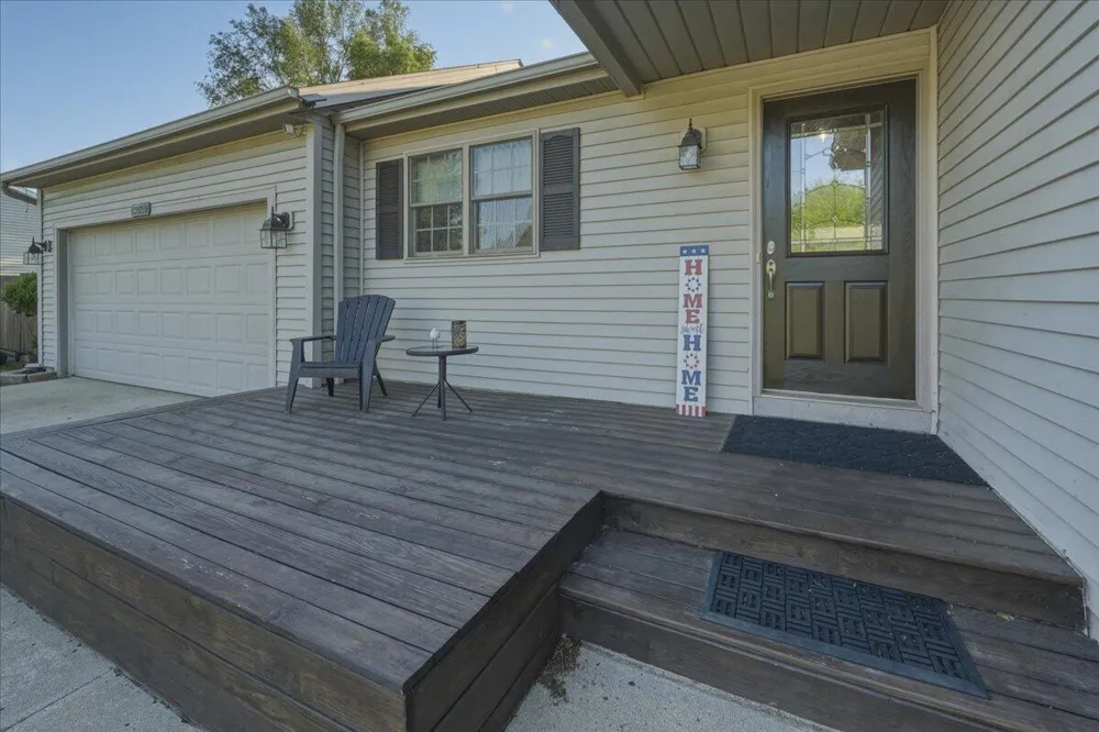 3030 Maplewood Street Hagar Township, MI 49022