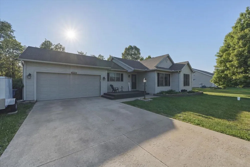 3030 Maplewood Street Hagar Township, MI 49022