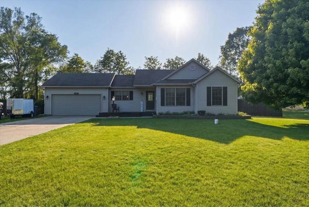 3030 Maplewood Street Hagar Township, MI 49022
