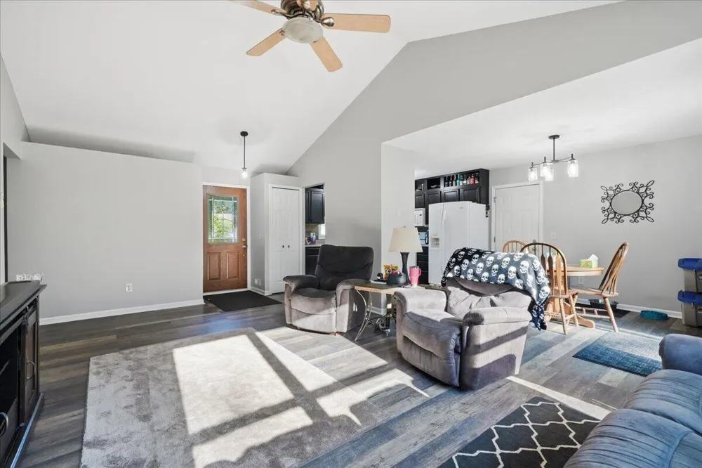 3030 Maplewood Street Hagar Township, MI 49022