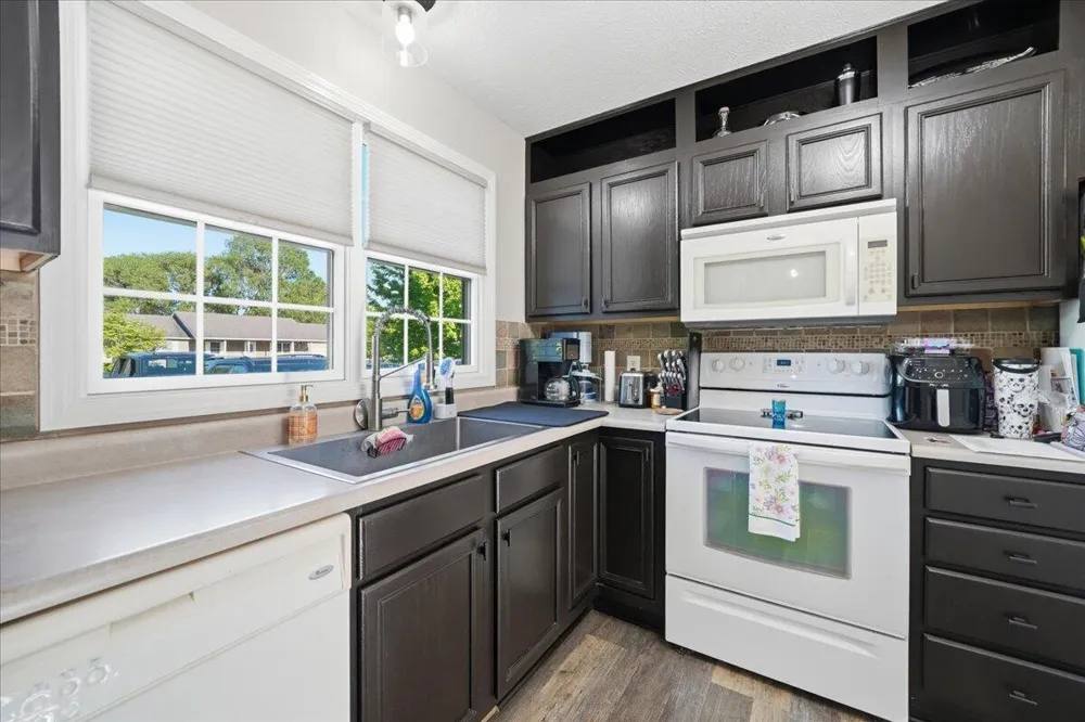 3030 Maplewood Street Hagar Township, MI 49022