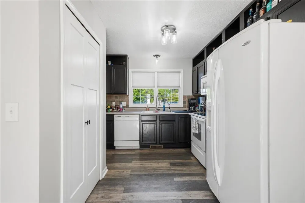 3030 Maplewood Street Hagar Township, MI 49022