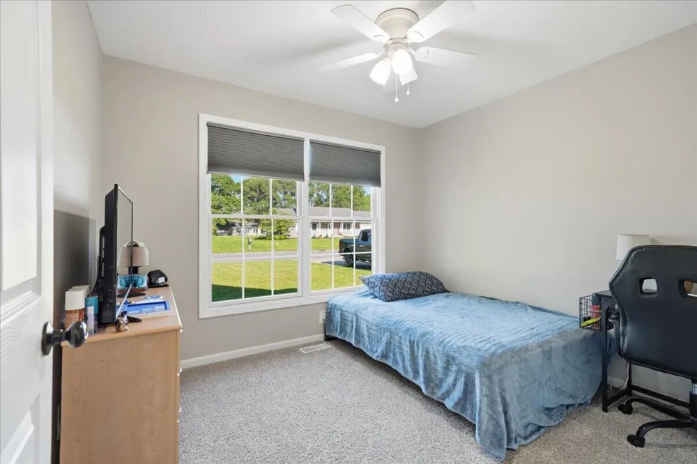 3030 Maplewood Street Hagar Township, MI 49022
