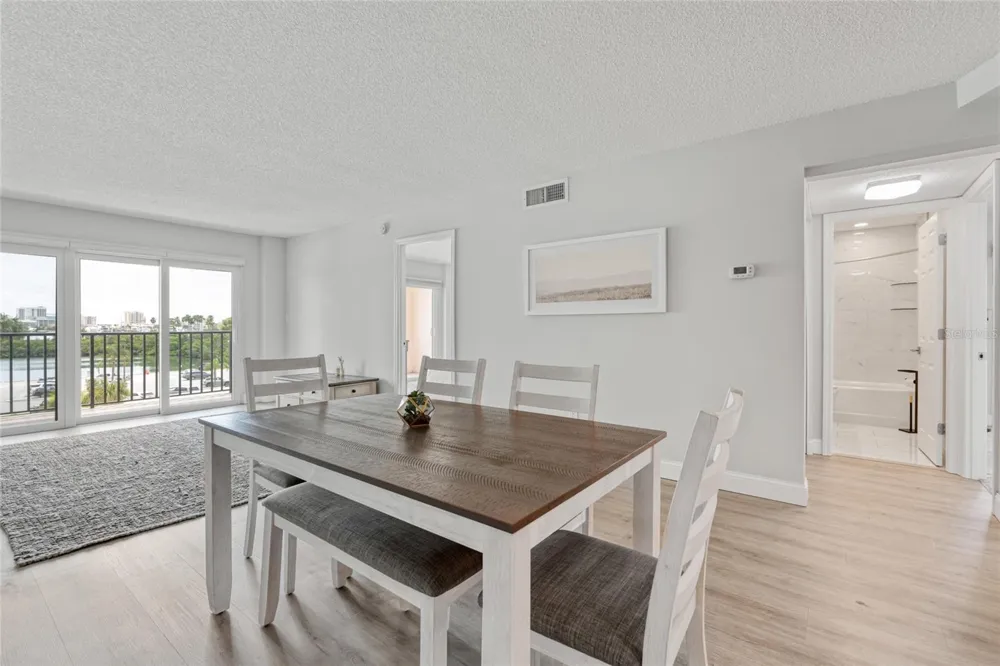 51 ISLAND WAY #411 Clearwater Beach, FL 33767
