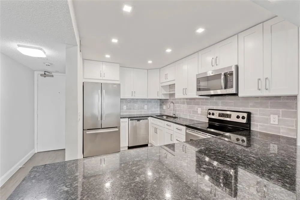 51 ISLAND WAY #411 Clearwater Beach, FL 33767