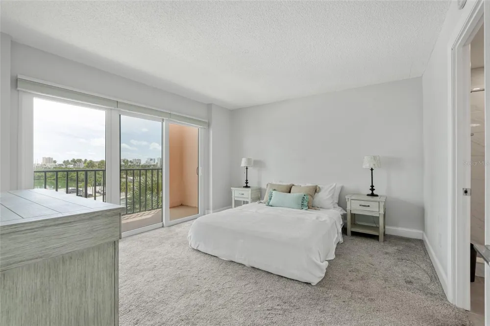 51 ISLAND WAY #411 Clearwater Beach, FL 33767