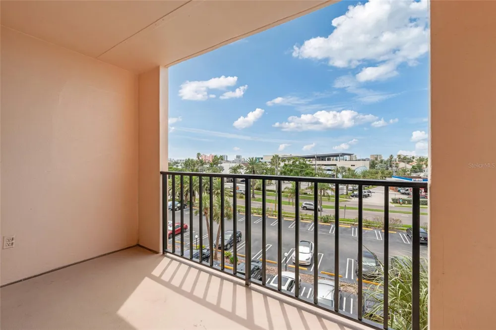 51 ISLAND WAY #411 Clearwater Beach, FL 33767