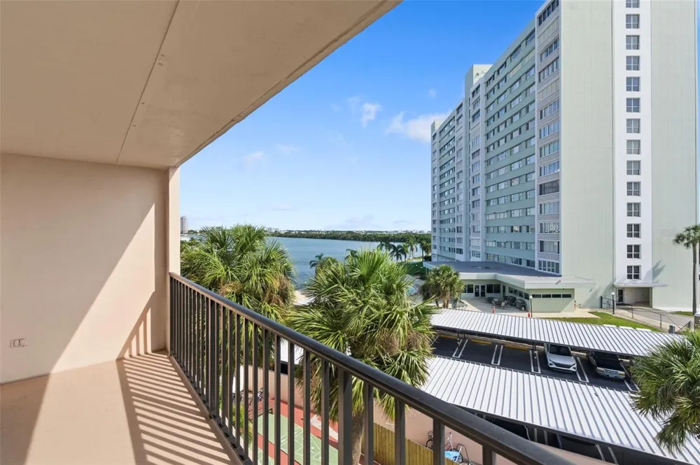 51 ISLAND WAY #411 Clearwater Beach, FL 33767