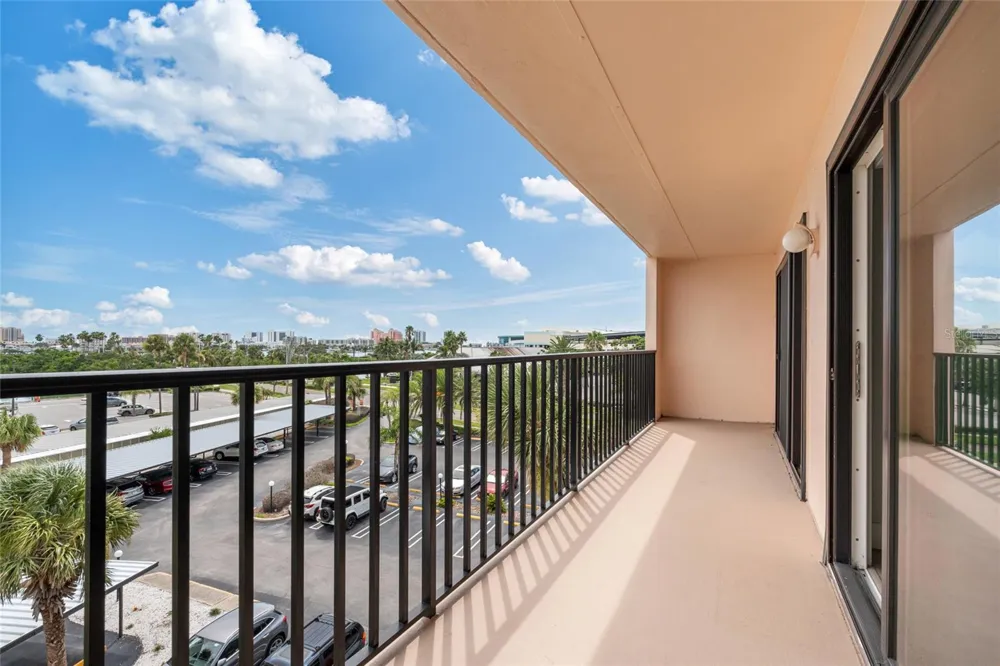 51 ISLAND WAY #411 Clearwater Beach, FL 33767
