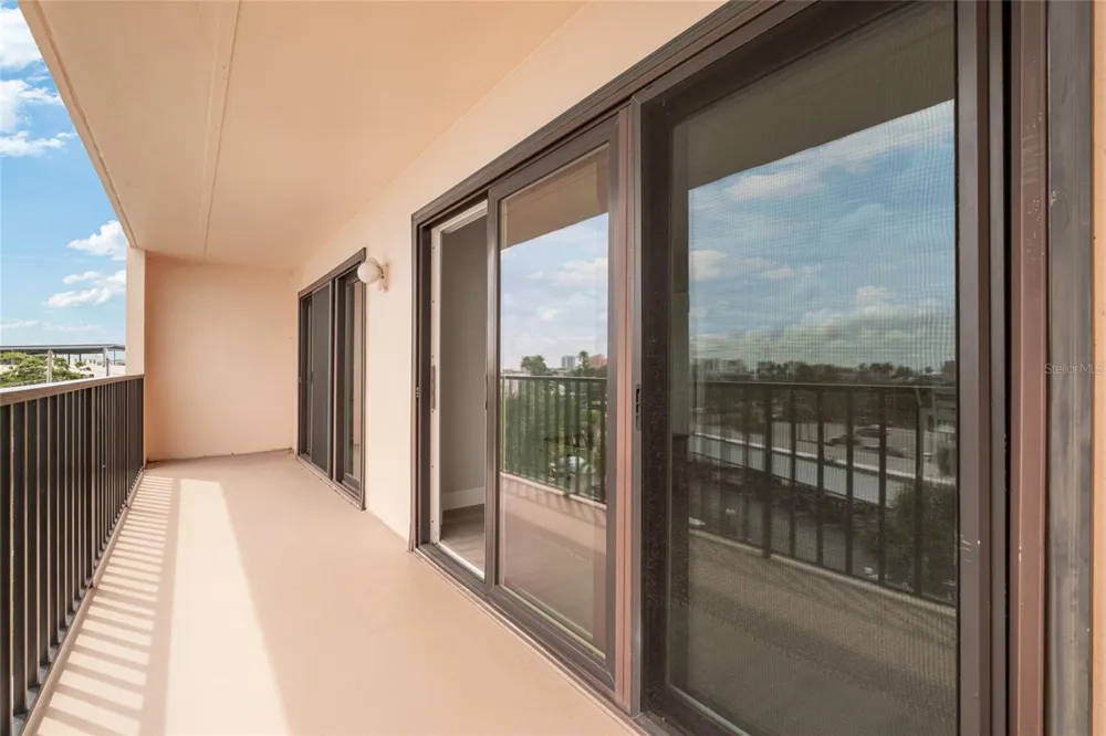 51 ISLAND WAY #411 Clearwater Beach, FL 33767