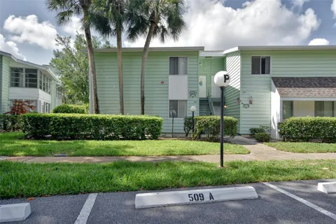 519 MIDWAY DRIVE #A