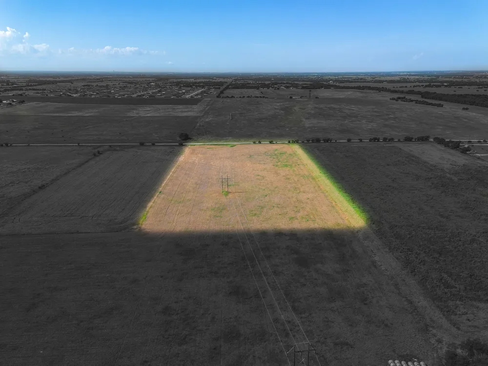 6785 Hoehn Road Valley View, TX 76272