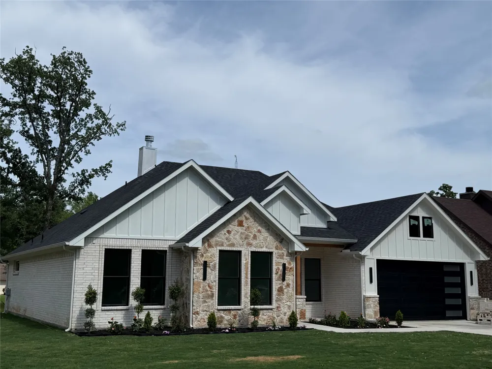 120 Springwood Road Enchanted Oaks, TX 75156
