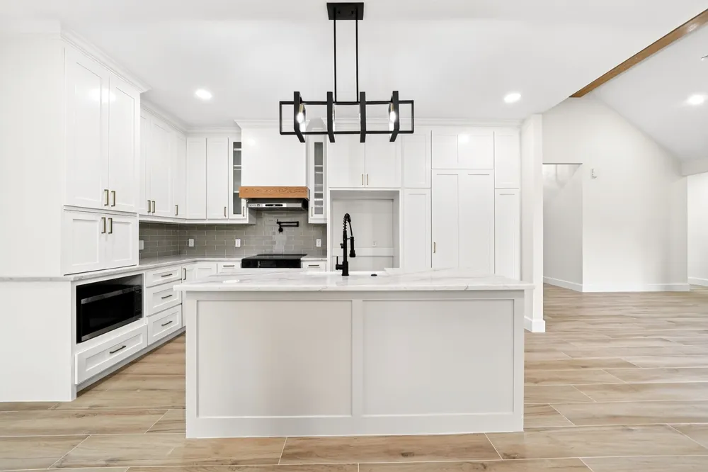 120 Springwood Road Enchanted Oaks, TX 75156