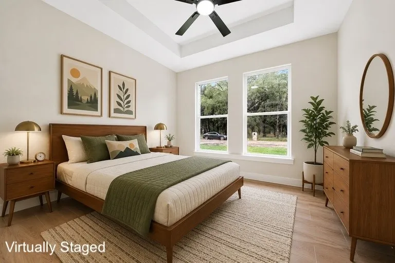 120 Springwood Road Enchanted Oaks, TX 75156