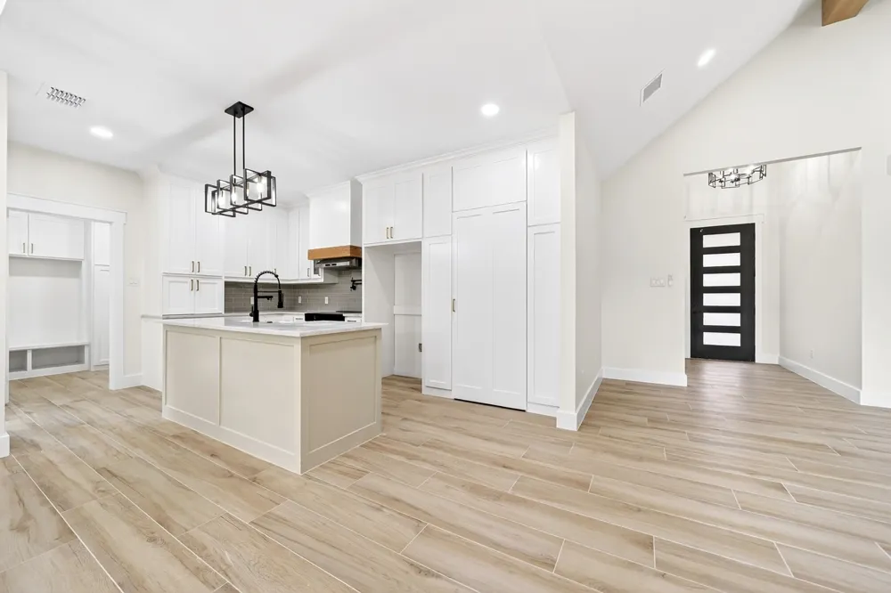 120 Springwood Road Enchanted Oaks, TX 75156