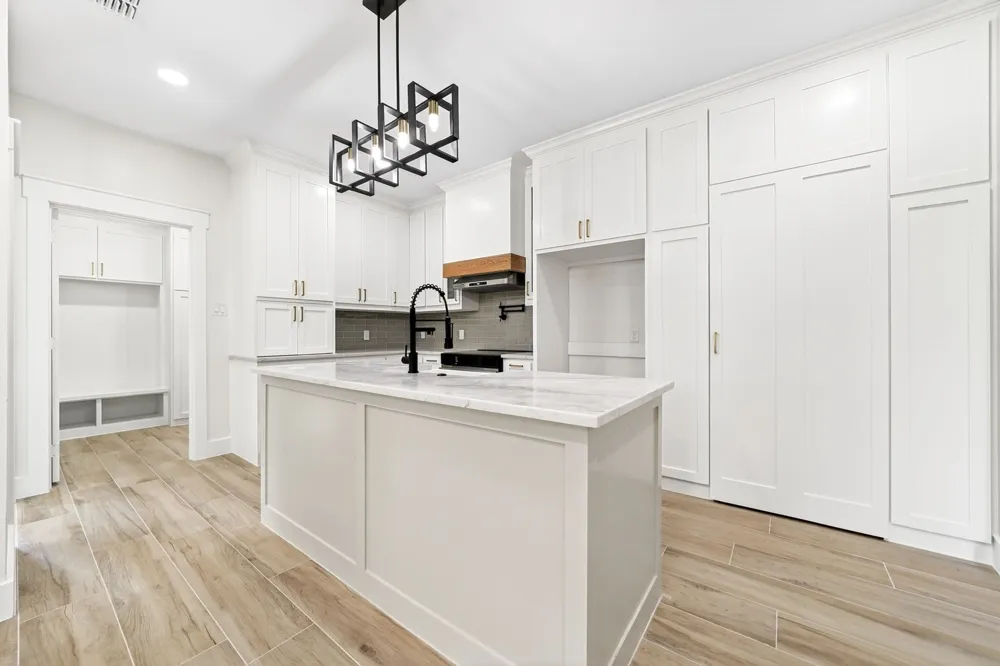 120 Springwood Road Enchanted Oaks, TX 75156