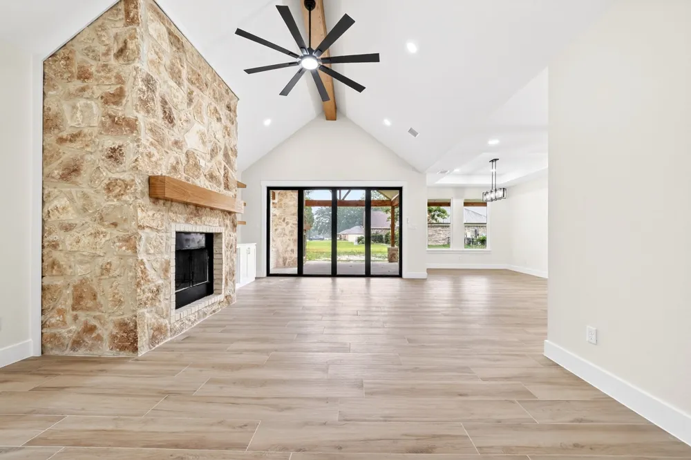 120 Springwood Road Enchanted Oaks, TX 75156