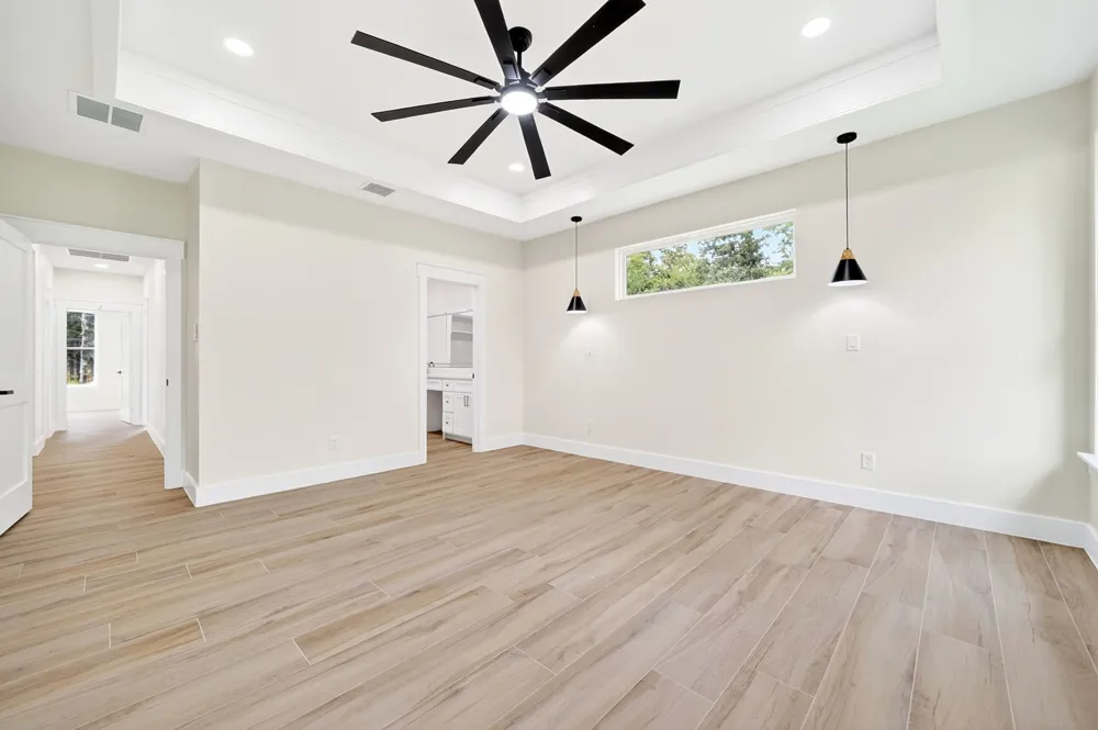 120 Springwood Road Enchanted Oaks, TX 75156