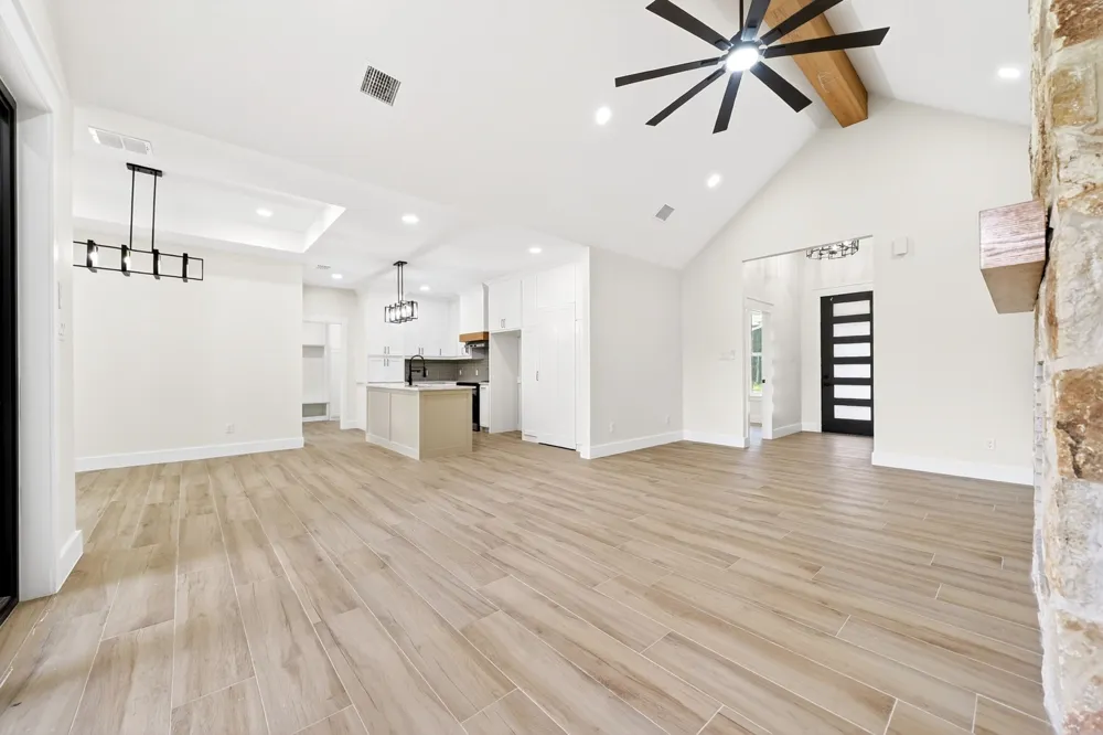 120 Springwood Road Enchanted Oaks, TX 75156