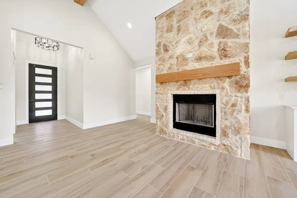 120 Springwood Road Enchanted Oaks, TX 75156