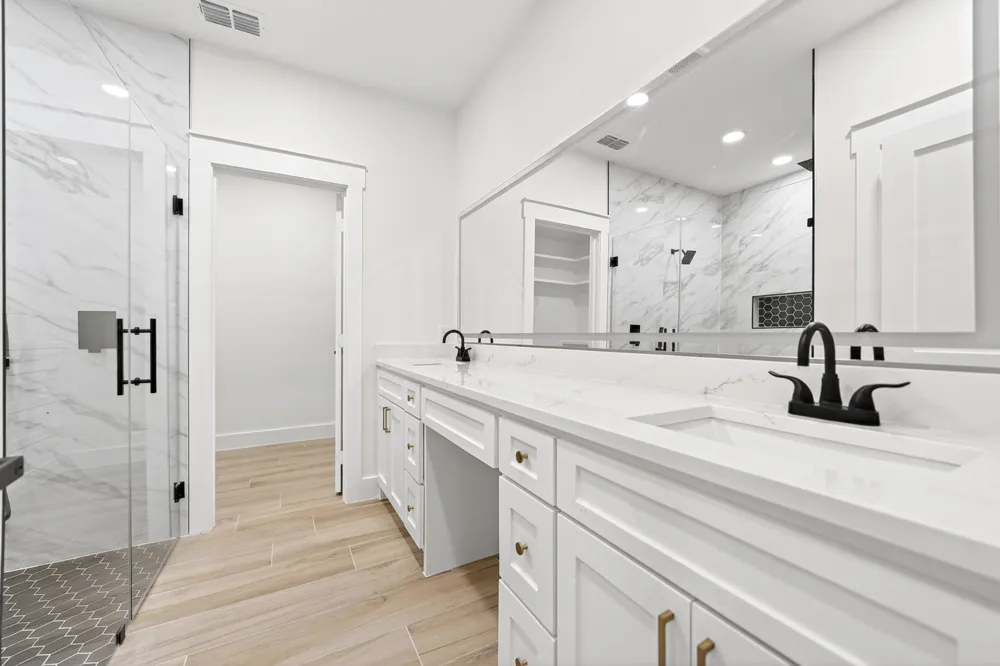 120 Springwood Road Enchanted Oaks, TX 75156