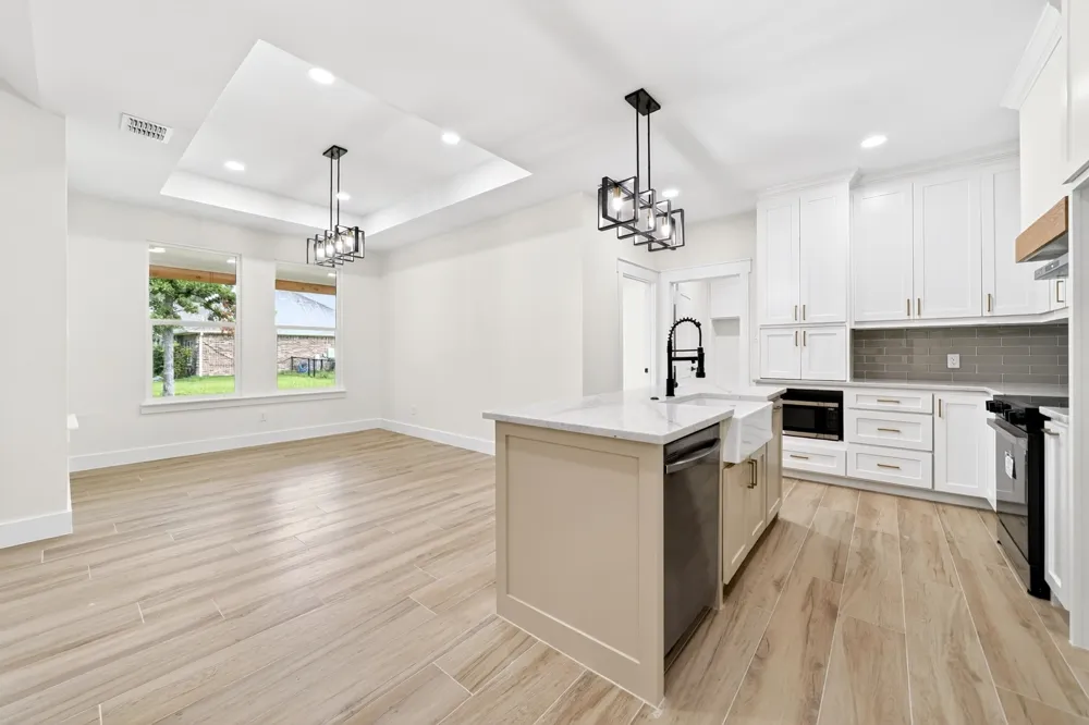 120 Springwood Road Enchanted Oaks, TX 75156