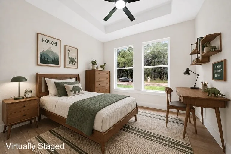 120 Springwood Road Enchanted Oaks, TX 75156