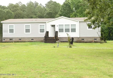1430 Nixonton Road