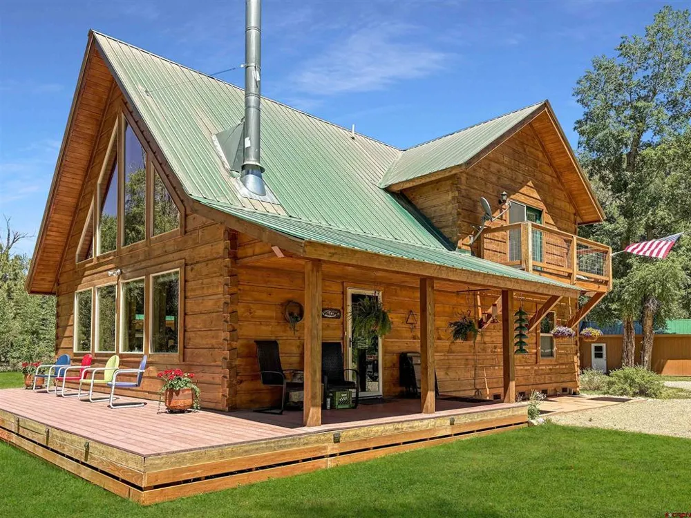 24515 Road 37 Dolores, CO 81323