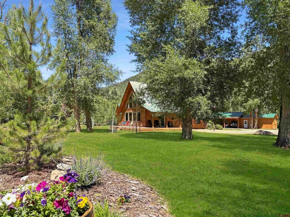 24515 Road 37 Dolores, CO 81323
