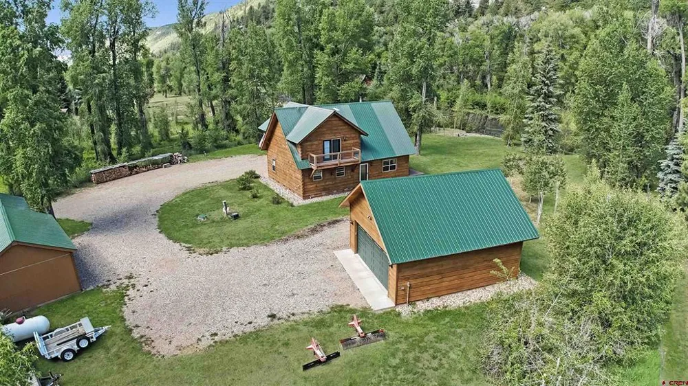 24515 Road 37 Dolores, CO 81323