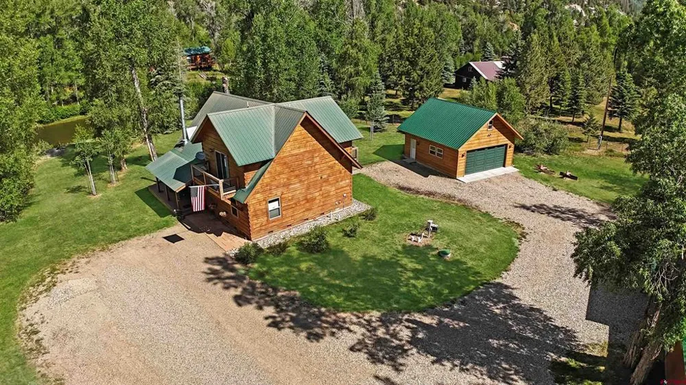 24515 Road 37 Dolores, CO 81323