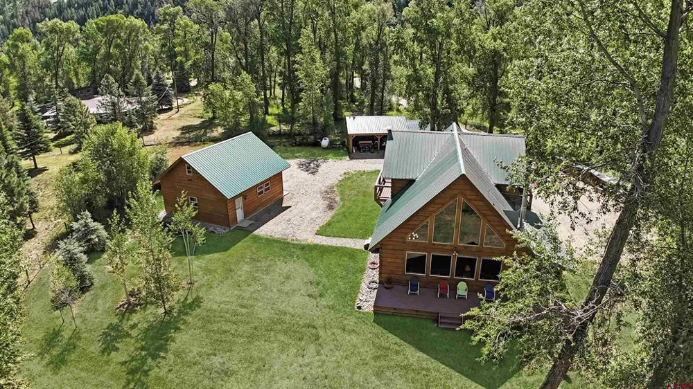 24515 Road 37 Dolores, CO 81323