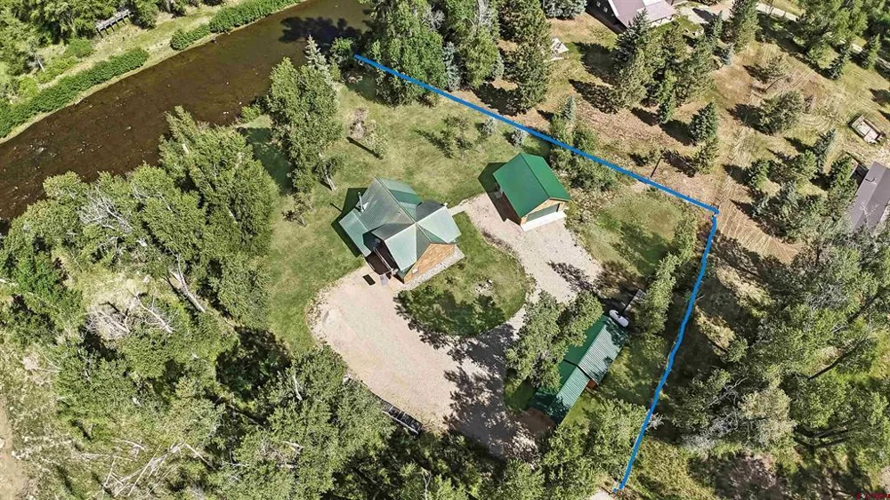 24515 Road 37 Dolores, CO 81323