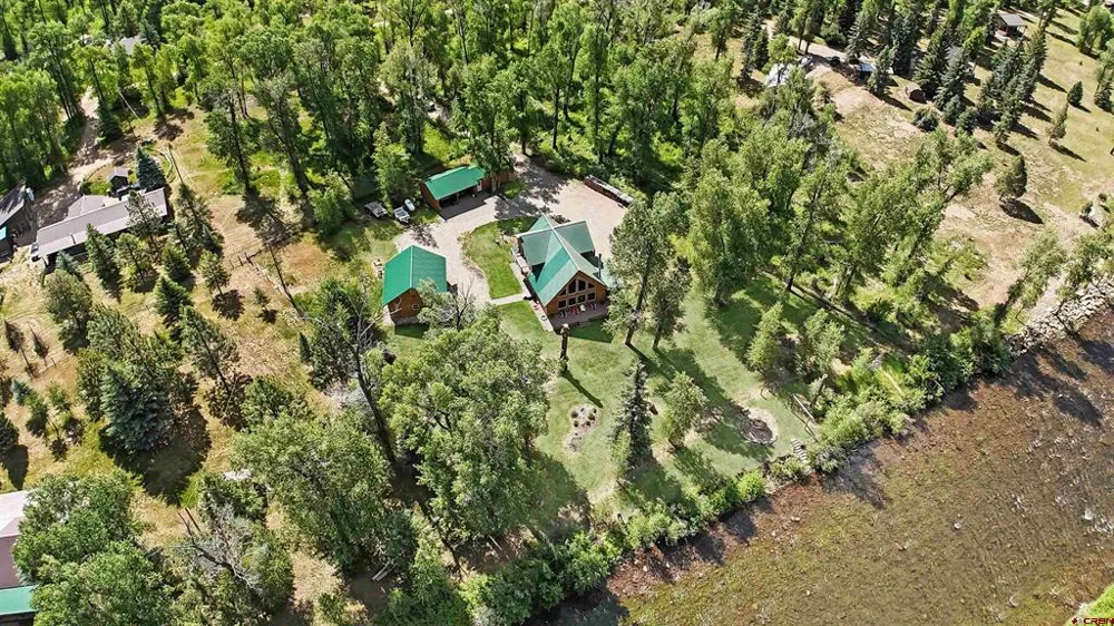 24515 Road 37 Dolores, CO 81323