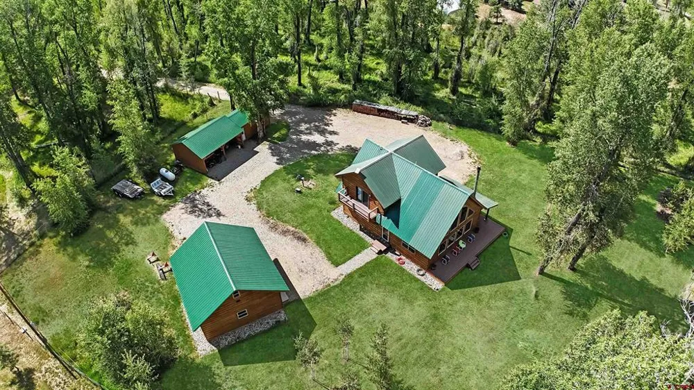 24515 Road 37 Dolores, CO 81323