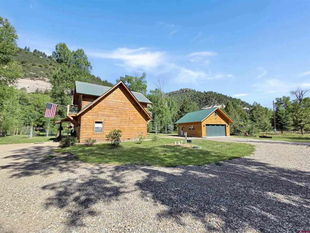 24515 Road 37 Dolores, CO 81323