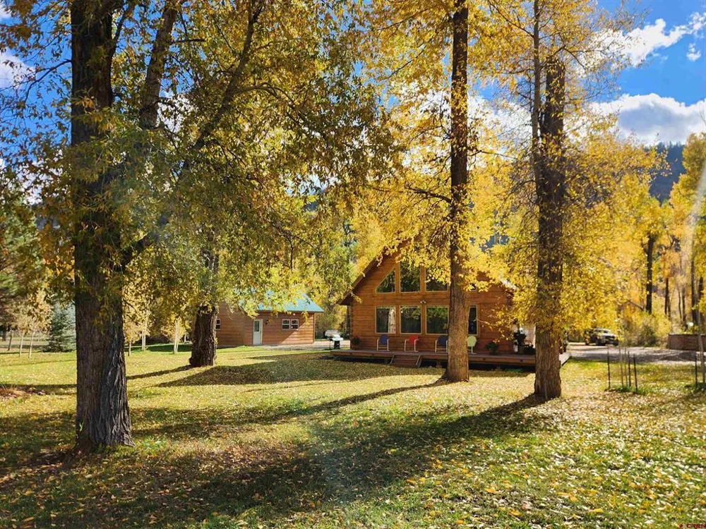24515 Road 37 Dolores, CO 81323