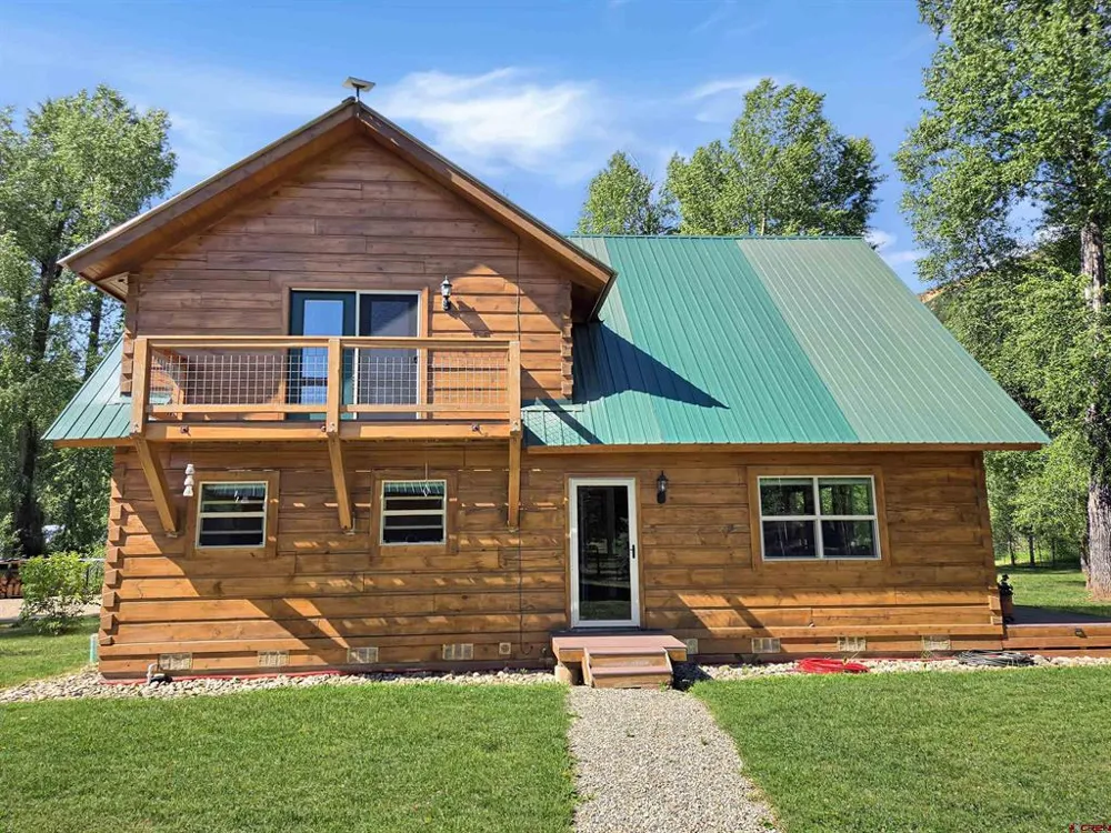 24515 Road 37 Dolores, CO 81323