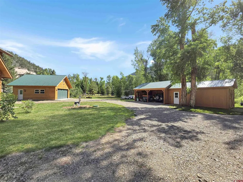 24515 Road 37 Dolores, CO 81323