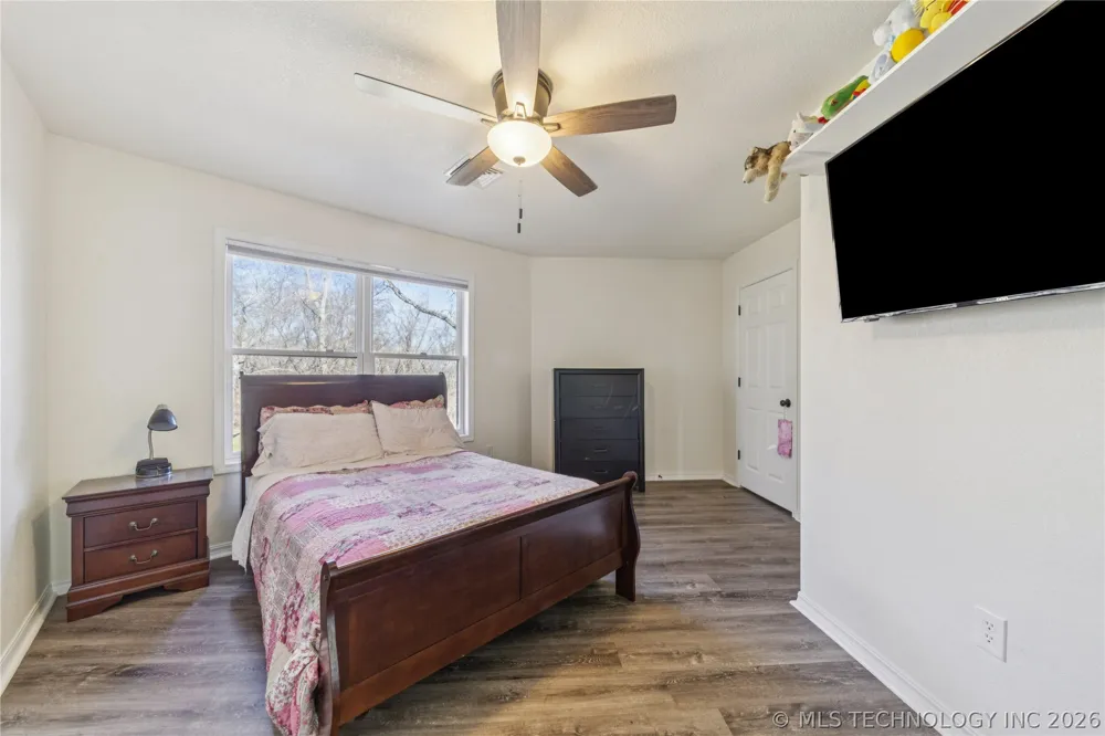 1701 Hopi Street Chouteau, OK 74337