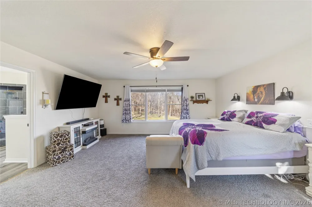 1701 Hopi Street Chouteau, OK 74337