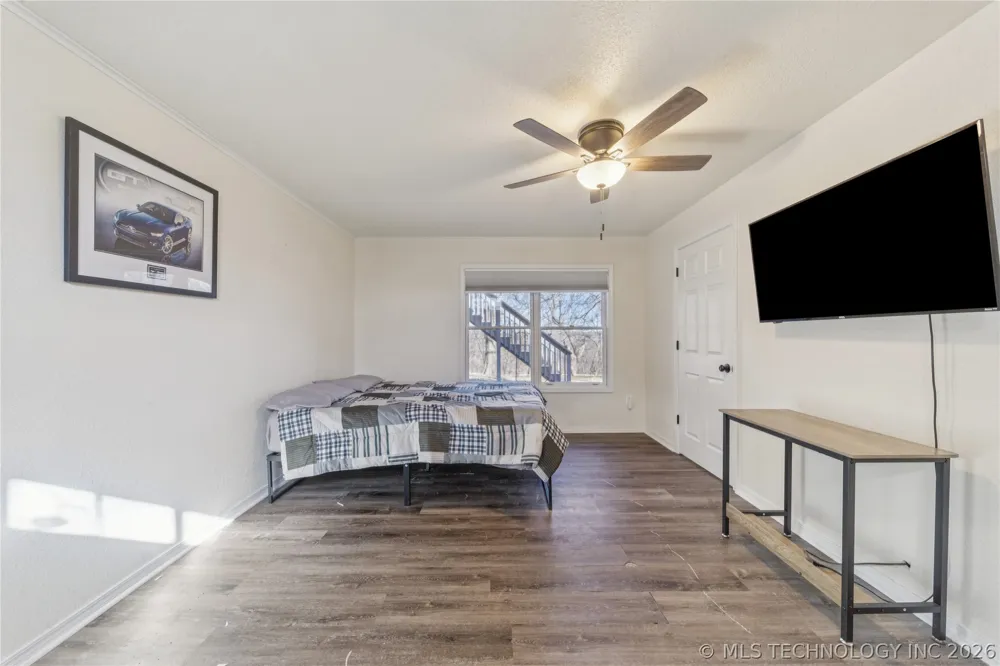1701 Hopi Street Chouteau, OK 74337