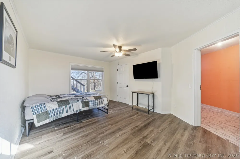 1701 Hopi Street Chouteau, OK 74337