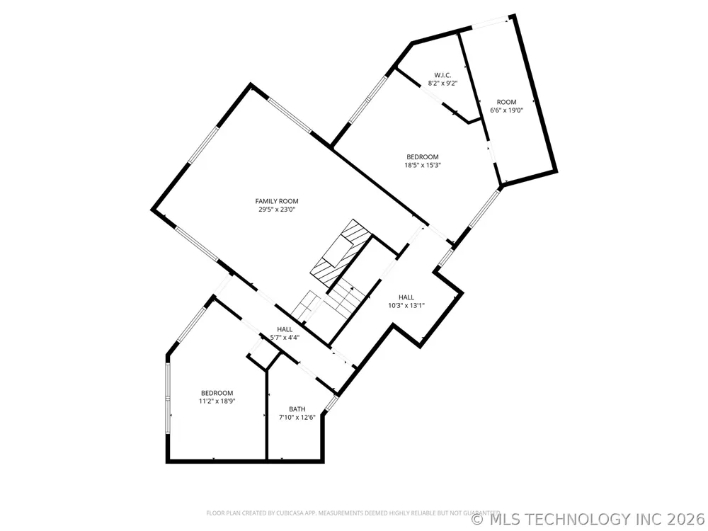 1701 Hopi Street Chouteau, OK 74337