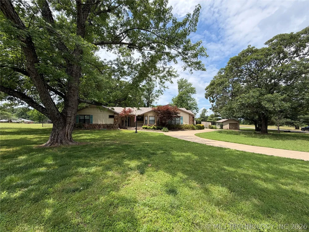700 Hickory Hill Road