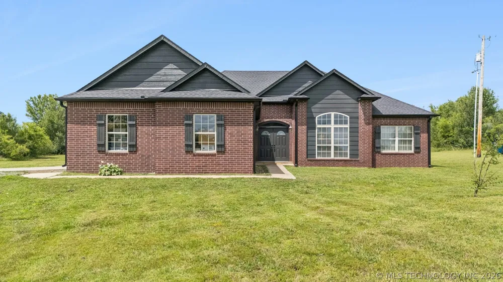 19687 E 595 ROAD Inola, OK 74036