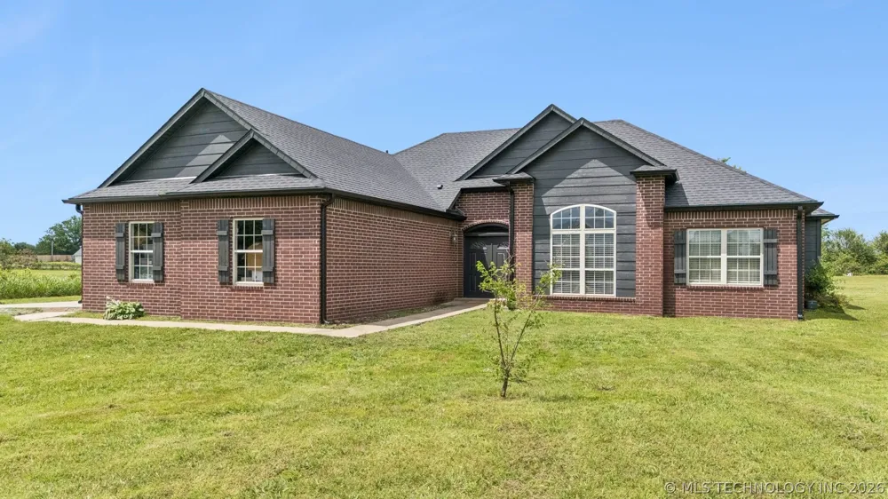 19687 E 595 ROAD Inola, OK 74036